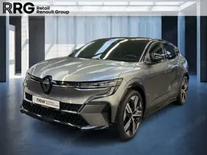 Renault Megane E-Tech EV60 220hp ICONIC UPE:54.300,-
