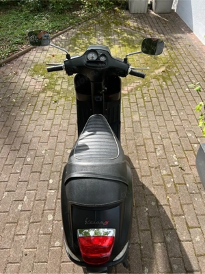 Vespa S50 2T