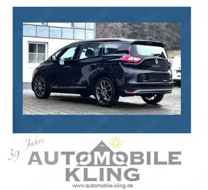 Renault Scenic Scenic Diesel ENERGY dCi 110 Business