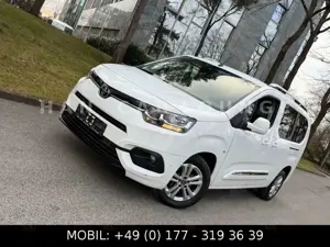 Toyota Proace Verso Team*****7-SITZER*KAMERA*