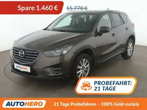 Mazda CX-5 2.2 Turbodiesel Exclusive-Line AWD*NAVI*PDC*