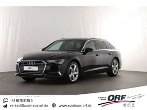 Audi A6 Avant 45 TDI 3.0 quattro sport AUT AHK PANO LED VI