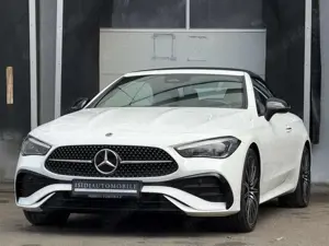 Mercedes-Benz CLE 220 D AMG Line Advanced Plus Night 360° 20