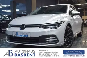 Volkswagen Golf 8 2.0 TDI STYLE*VIRTUAL*ACC*LED*SHZ*PDC