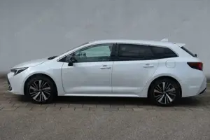 Toyota Corolla 2.0 Hybrid Touring Sports Teamplayer Bild 2