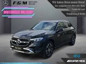 Mercedes-Benz GLC 200 4M Avantgarde TWA|Sitzhz|EASY-PACK|Kam