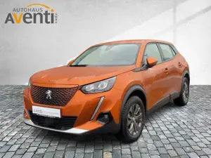 Peugeot 2008 Active Pack *SHZ*LED*Kamera*Apple*Allwetter* Bild 2