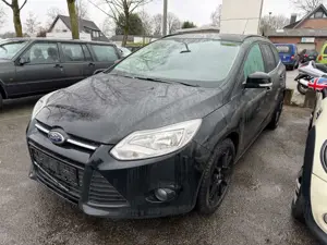 Ford Focus Sync Edition 1.0 EcoBoost
