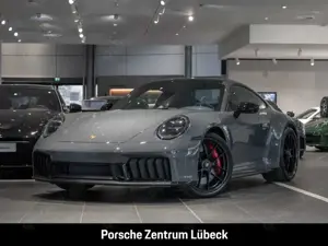 Porsche 992 911 Carrera GTS Liftsystem-VA HA-Lenkung LED