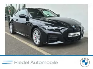 BMW 440 M440i xDrive Coupe M Sportpaket Pro Standhzg AHK