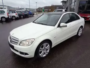 Mercedes-Benz C 180 Avantgarde,Panorama,79Tkm