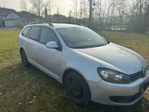 Volkswagen Golf Golf 1.6 TDI DPF Trendline