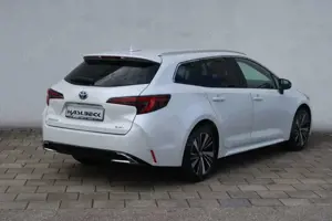 Toyota Corolla 2.0 Hybrid Touring Sports Teamplayer Bild 5