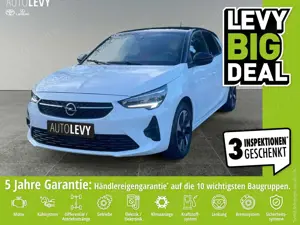 Opel Corsa F e GS Line AUT DynLicht Fernlichtass. LED