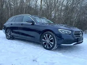 Mercedes-Benz E 300 E300de T EQ-Power 55T-Km Tüv=Neu! Panorama Voll!