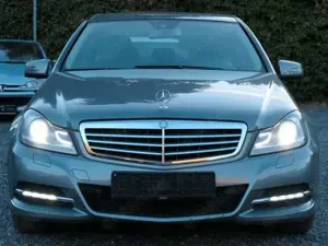 Mercedes-Benz C 220 C 220 CDI Elegance*Sitzheiz.*Totwinkel*PDC*Xenon*