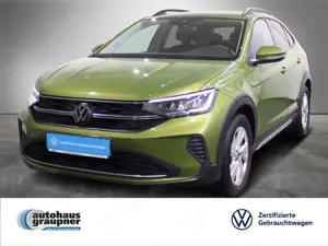 Volkswagen Taigo 1.0 TSI Life KLIMA PDC SHZ NAVI LED