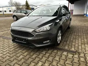 Ford Focus Turnier Cool  Connect