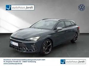 CUPRA Leon Sportstourer 1.5 eTSI Edge DSG Climatr. LED