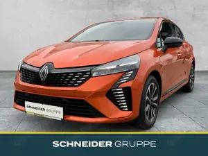 Renault Clio TECHNO TCe 90 Techno NAVI+SHZ+KAMERA+PDC+KLIMA+LED