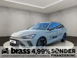 CUPRA Leon Sportstourer  -AHK (inklusive verlängerter