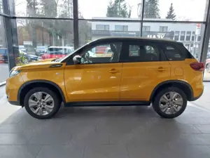 Suzuki Vitara 1.4 Mild-Hybrid Comfort 4x2 KAM LED SHZ Car Play S Bild 5