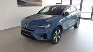 Volvo C40 Plus Recharge Pure Electric*WÄRMEPUMPE*ACC