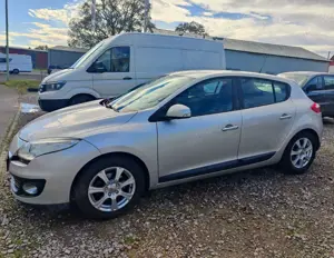Renault Megane ENERGY dCi 110 Start Stop Dynamique