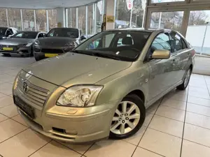 Toyota Avensis 1.8 Executive Liftback
