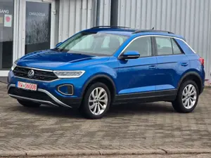 Volkswagen T-Roc Life 1.0 TSI/NAVI/LED/LANE/FACELIFT/AHK