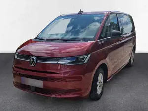 Volkswagen T7 Multivan Life NAV APPLINK MATRIX PDC ACC AHK WINTER SOMMER