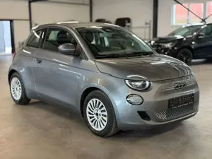 Fiat 500e Action SPUR.AS+TEMP+SCHILDERK.+TÜV.NEU