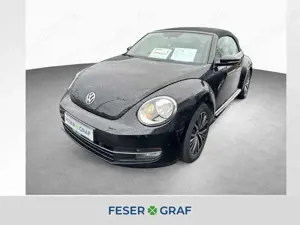 Volkswagen Beetle Cabrio Allstar 1.2 TSI 105PS