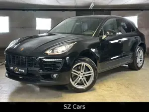 Porsche Macan * NAV*Spur*Approved 02/2027*