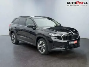 Skoda Kodiaq Selection 2.0 TSI 4x4 Anhängerkupplung ACC 3ZKl...