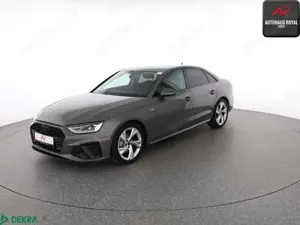 Audi A4 A4 35 TFSI S LINE AMBIENTE,NAVI,1.HD,OPTIKPAKET