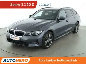 BMW 320 320d xDrive Sport Line Aut.*NAVI*ACC*LED*SHZ*PDC*