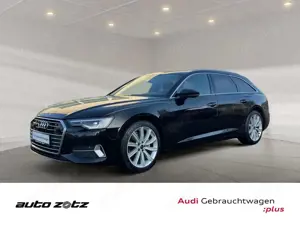 Audi A6 Avant sport 40 TDI S tronic matrix,Kam.,PDC