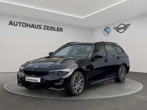 BMW 330 e xDrive Touring M SPORTPAKET NUR WINTERREIFEN HEA