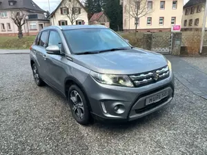 Suzuki Vitara 1.6 Limited 4x4 Leder LED AHK