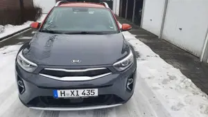 Kia Stonic 1.0 GDI  Eco dynamic Hybrid