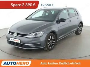 Volkswagen Golf 2.0 TDI IQ.DRIVE Aut.*NAVI*ACC*PDC*SHZ*KLIMA*
