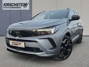 Opel Grandland Ultimate 1.5 D Matrix-LED Sitzklima Navi