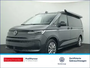 Volkswagen T7 California Ocean TDI DSG LED NAVI MARKISE