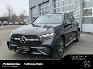 Mercedes-Benz GLC 300 GLC 300 4M AMG Premium Air Dist DLight Memo Keyl