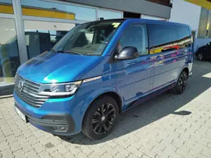 Volkswagen T6.1 Multivan Multivan Edition FWD