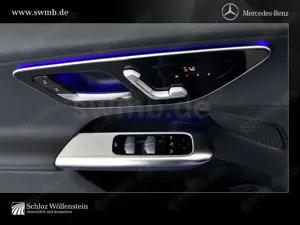 Mercedes-Benz GLC 200 d 4M 3,99%/Avantgarde/LED/AHK/DISTRONIC   /Memory Bild 4