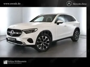 Mercedes-Benz GLC 200 d 4M 3,99%/Avantgarde/LED/AHK/DISTRONIC   /Memory