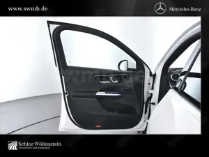 Mercedes-Benz GLC 200 d 4M 3,99%/Avantgarde/LED/AHK/DISTRONIC   /Memory Bild 3