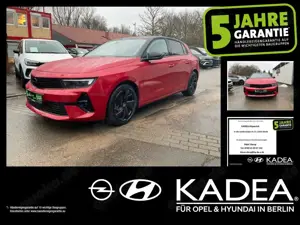 Opel Astra L 1.6 Turbo Plugin GS Line ACC+LED+Navi+LM